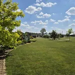 Holiday home Bombelkowy Zakatek Ligowo
