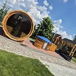 Bombelkowy Zakatek