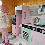 Bombelkowy Zakatek Holiday home