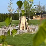 Bombelkowy Zakatek Holiday home