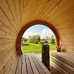 Holiday home Bombelkowy Zakatek *