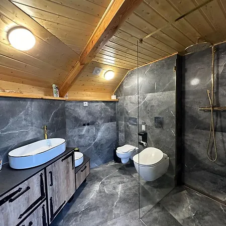 Holiday home Bombelkowy Zakatek